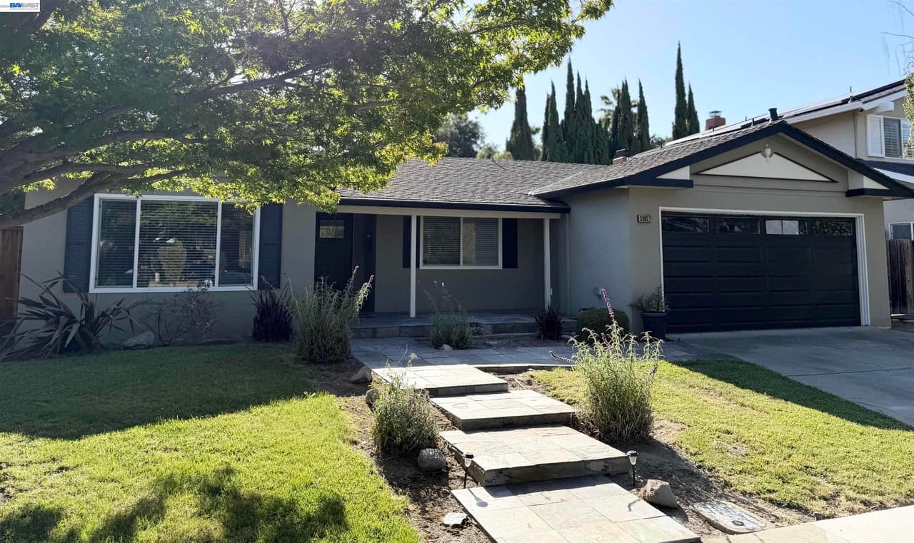 39827 San Moreno Ct, Fremont, CA 94539