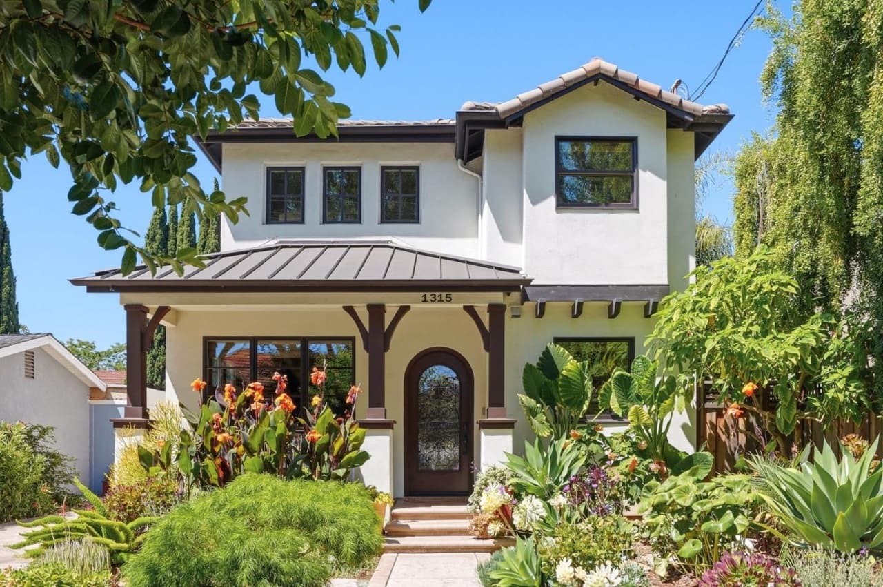 1315 Iris Ct, San Jose, CA 95125