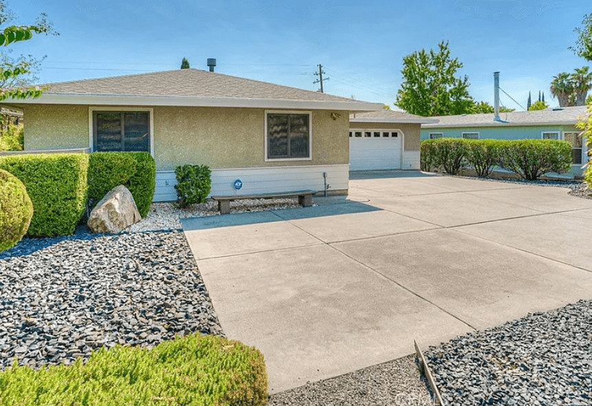 536 LODGEVIEW DRIVE, OROVILLE, CA 94513