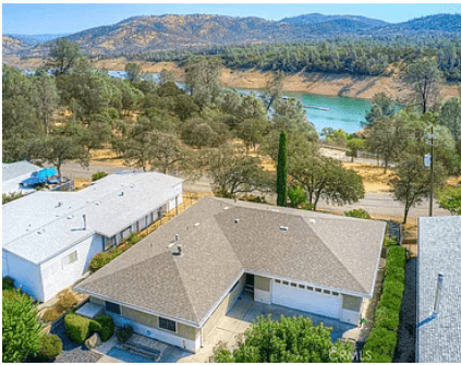 536 LODGEVIEW DRIVE, OROVILLE, CA 94513, photo 3