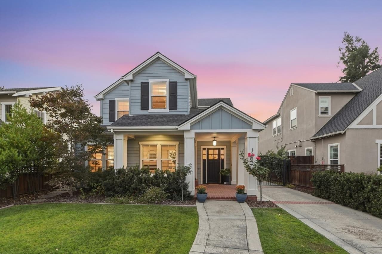 1011 Broadway Ave, San Jose, CA 95125