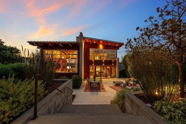 436 Lakeview Way, Emerald Hills, CA 94062