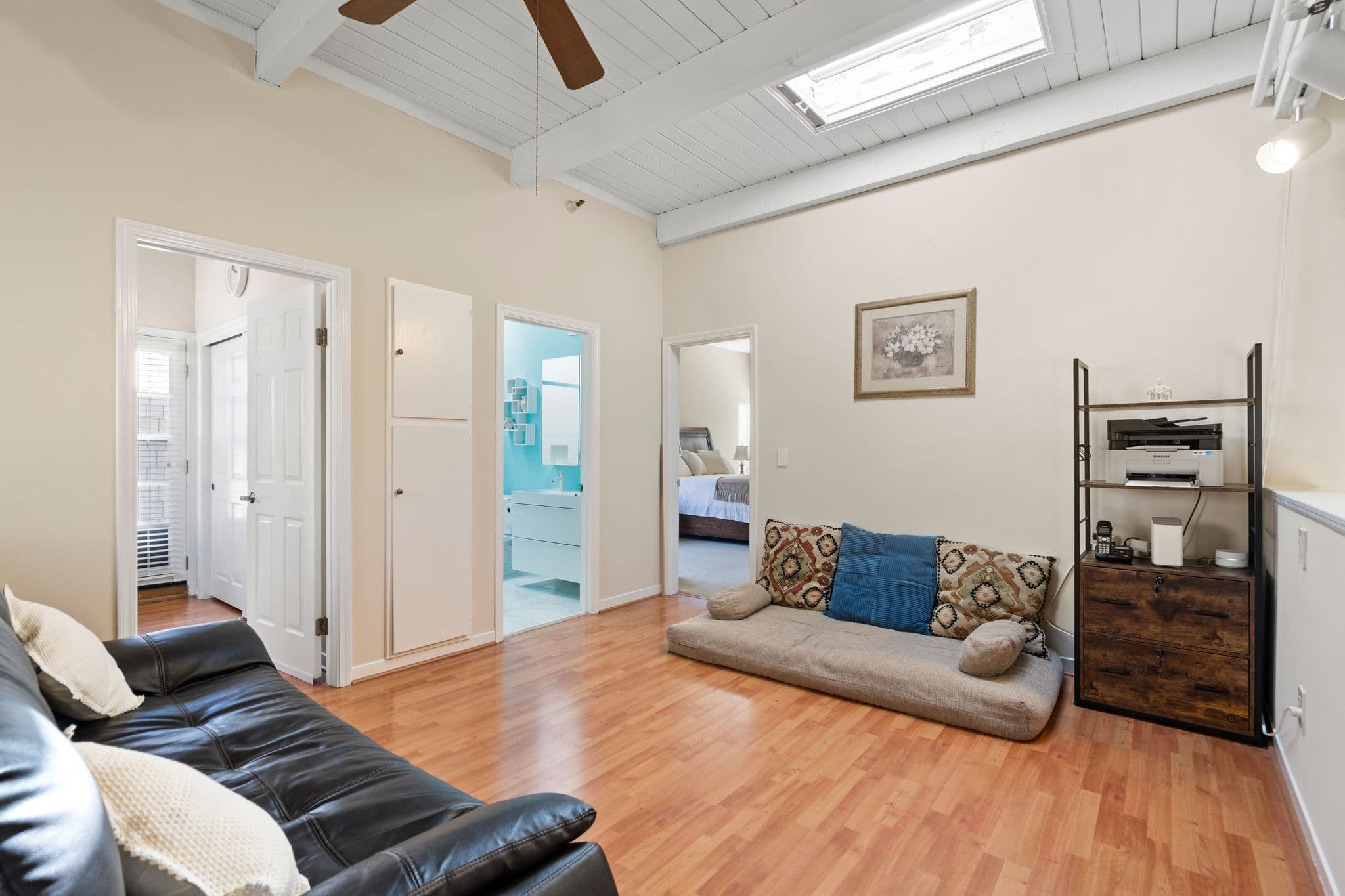 443 College Avenue, Palo Alto, CA 94306