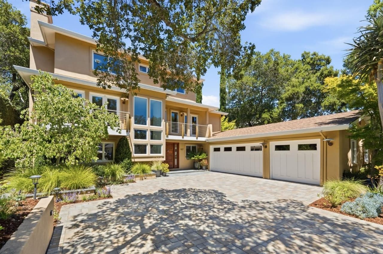 927 Wilmington Way, Emerald Hills, CA 94062
