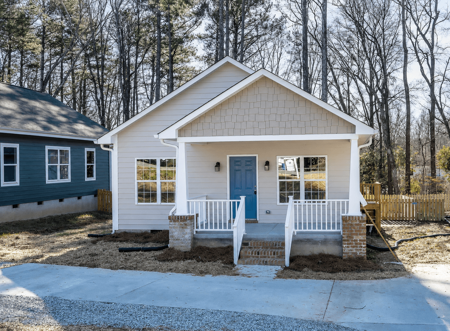 2612 Holloway St, Durham, NC 27703