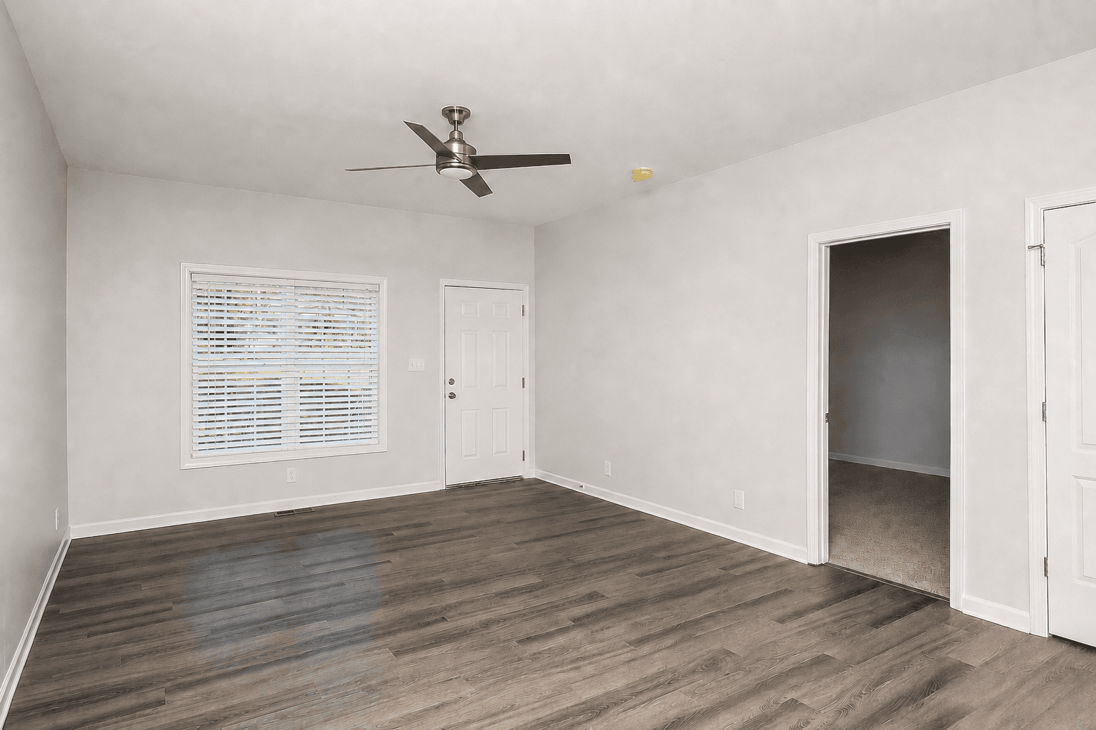 2612 Holloway St, Durham, NC 27703, photo 2