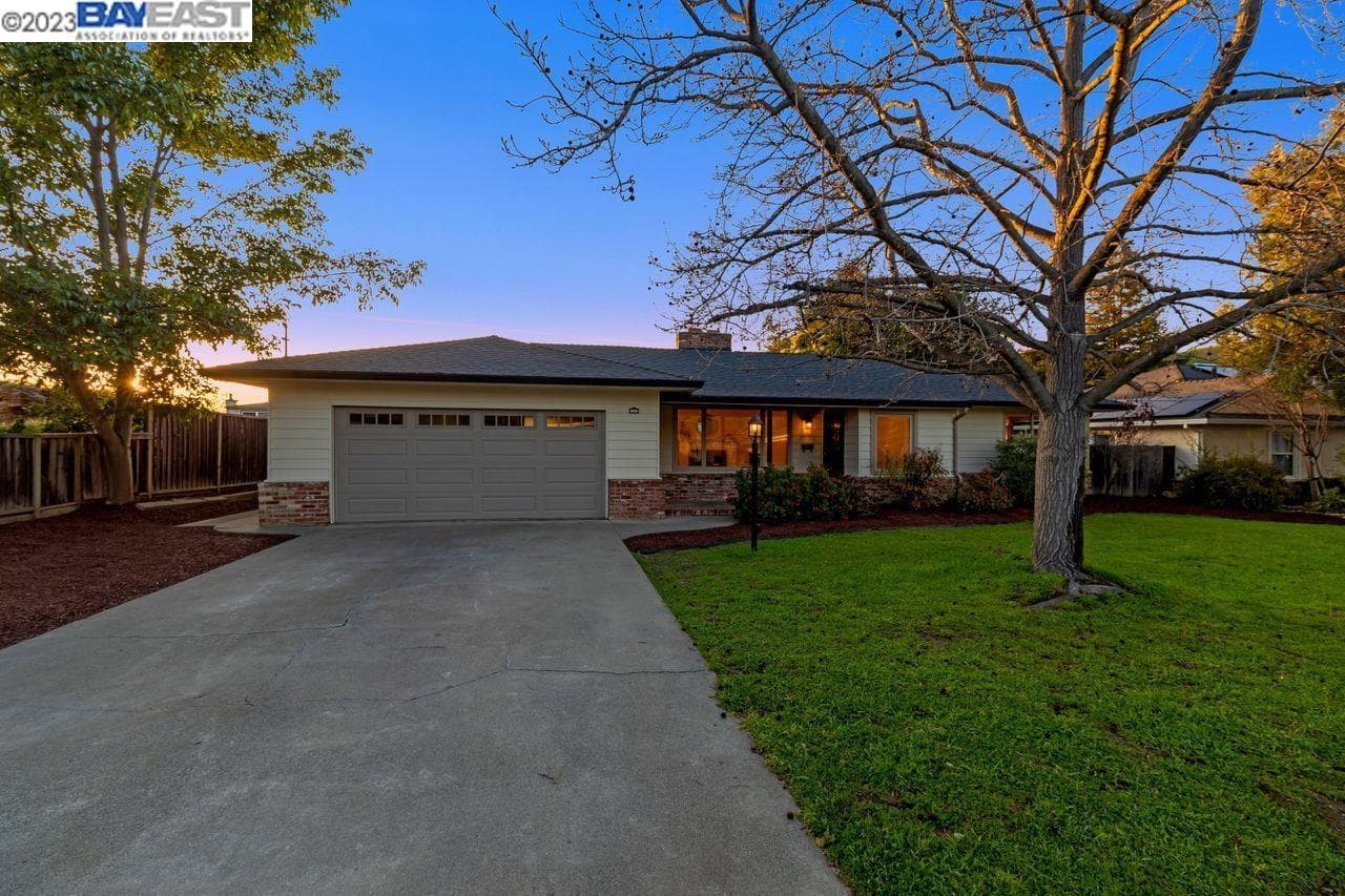 337 Orchard Dr, Fremont, CA 94536