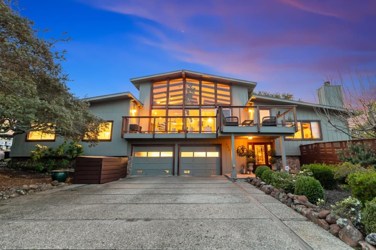 720 Temescal Way, Emerald Hills, CA 94062