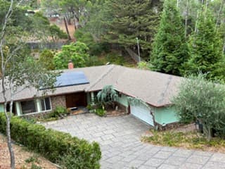 420 Moseley Road, Hillsborough, CA 94010