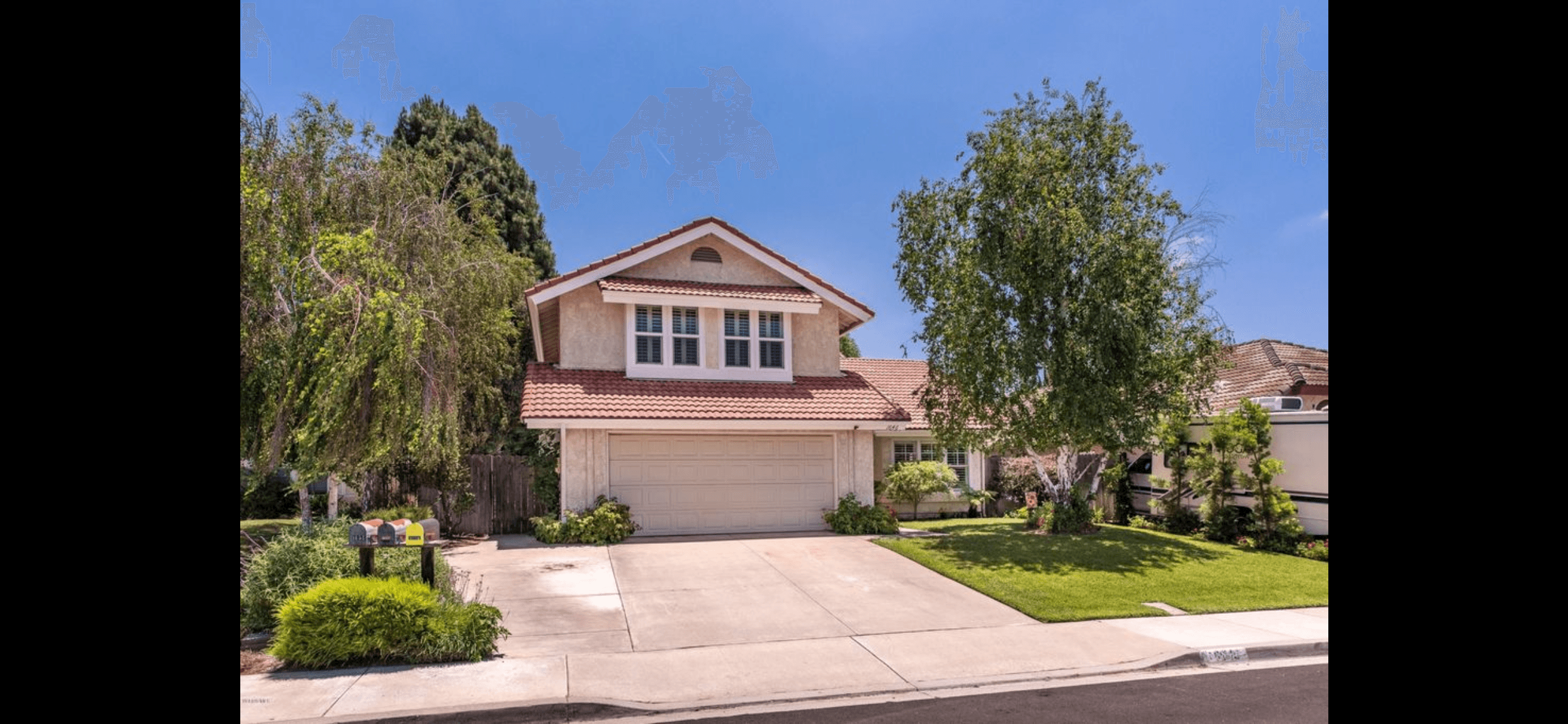 1646 Summerfield St., Camarillo, CA 93012