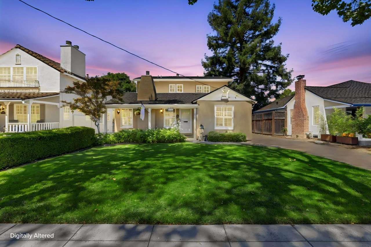 875 Nevada Ave, San Jose, CA 95125